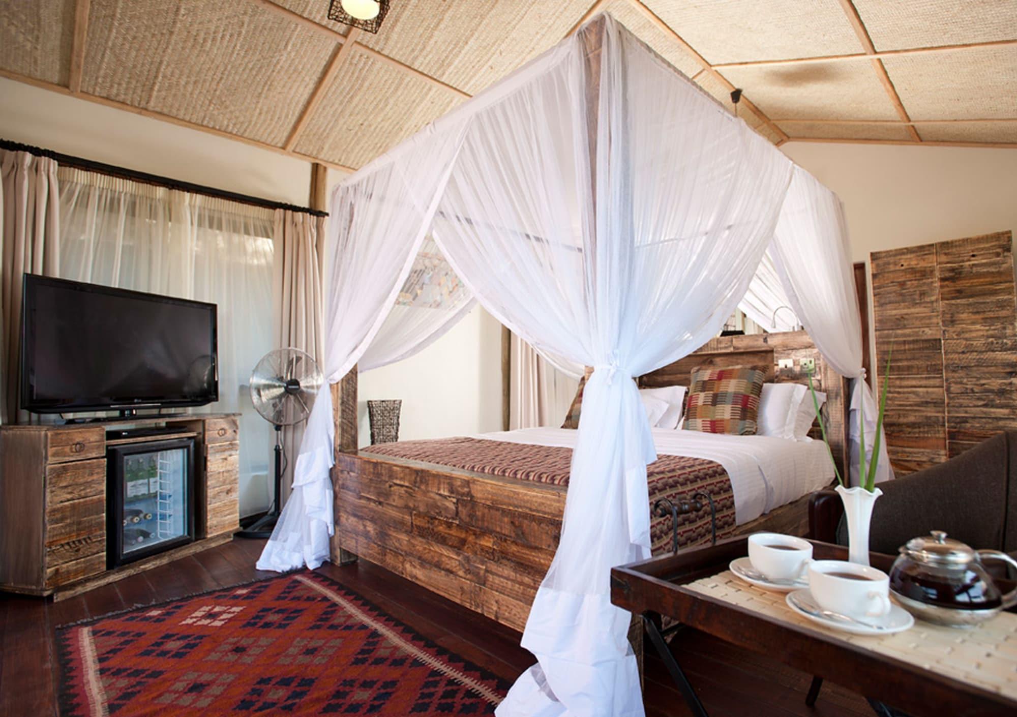 Habitación Impala Ecolodge