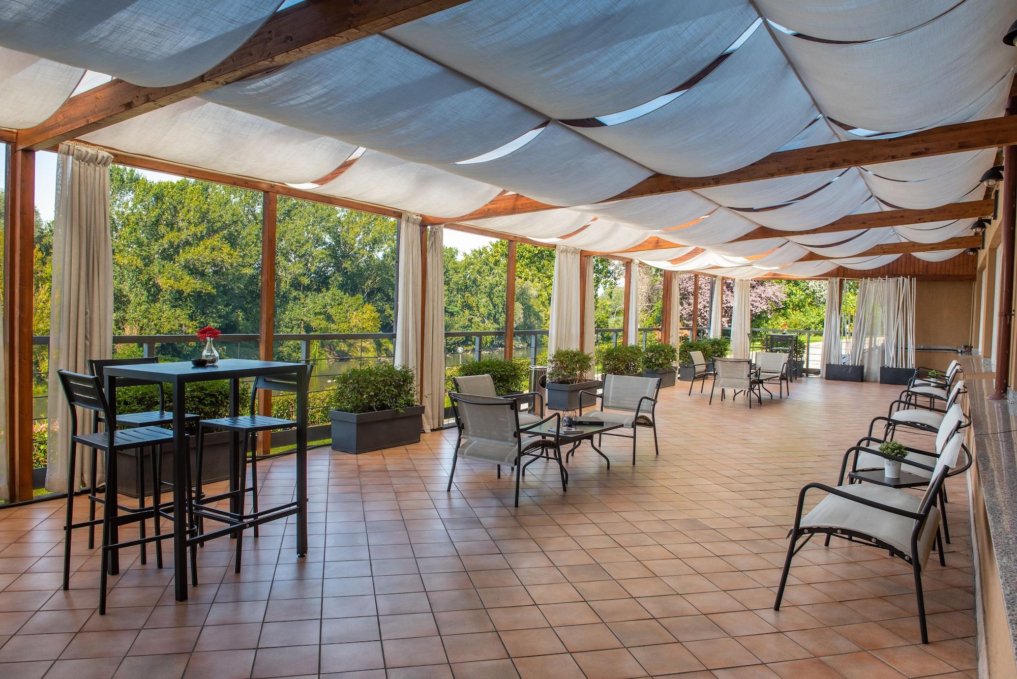 Restaurant Best Quality Hotel La Darsena
