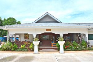 Alojamiento - Villas De Mer