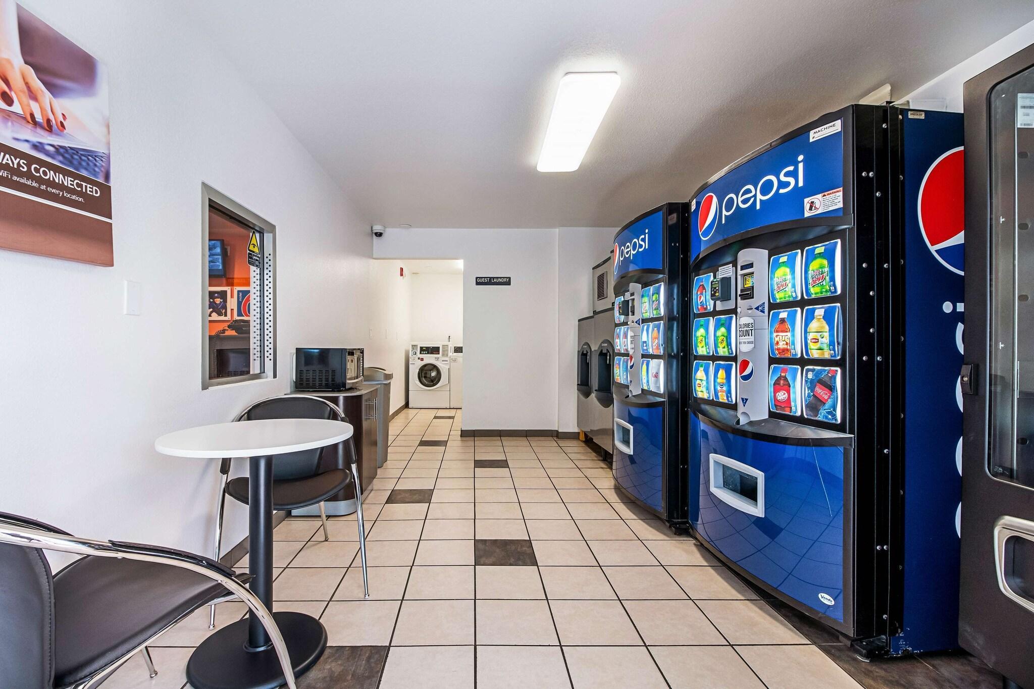 Restaurant Motel 6 Corpus Christi, TX - Northwest