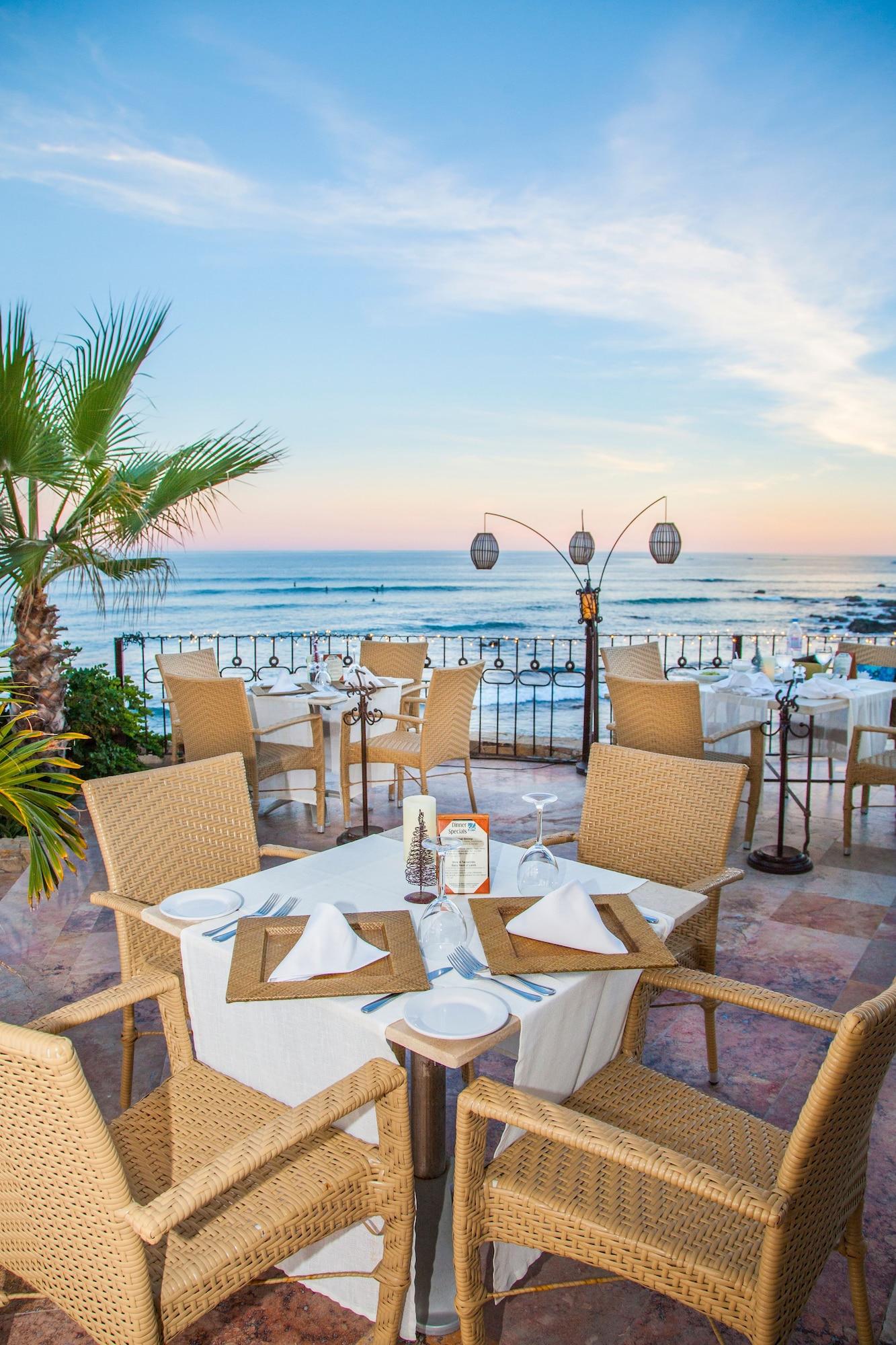 Restaurant Cabo Surf Hotel & Spa