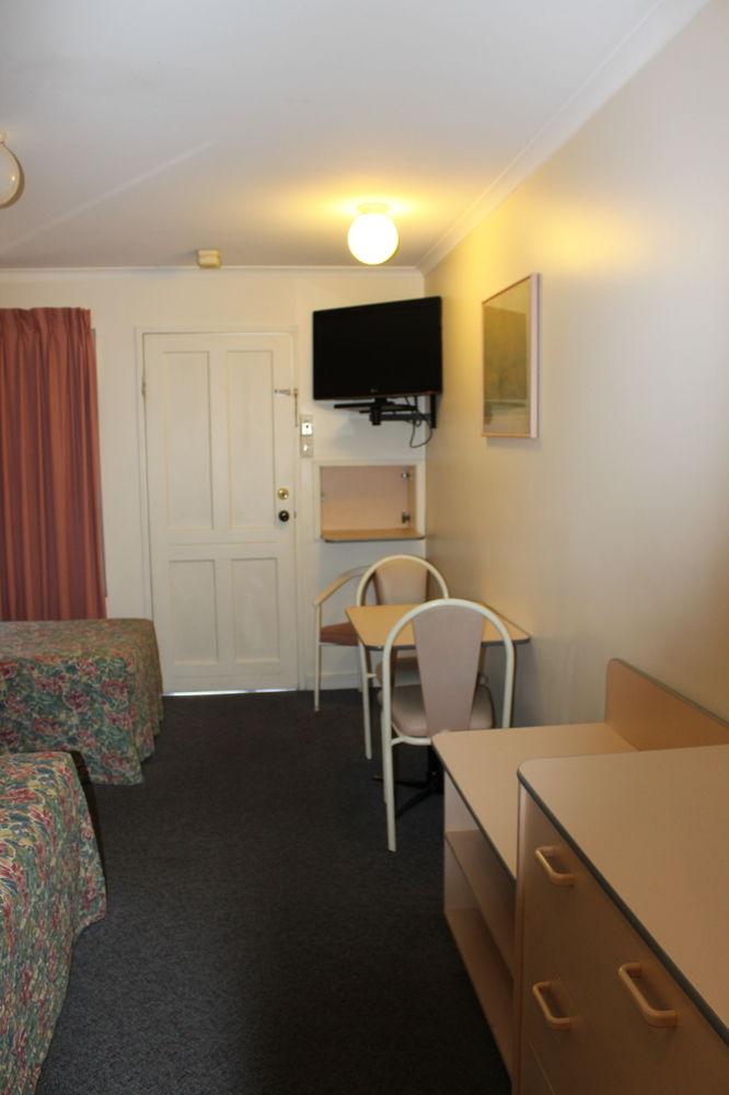 Set de Habitación Mid Coast Motor Inn