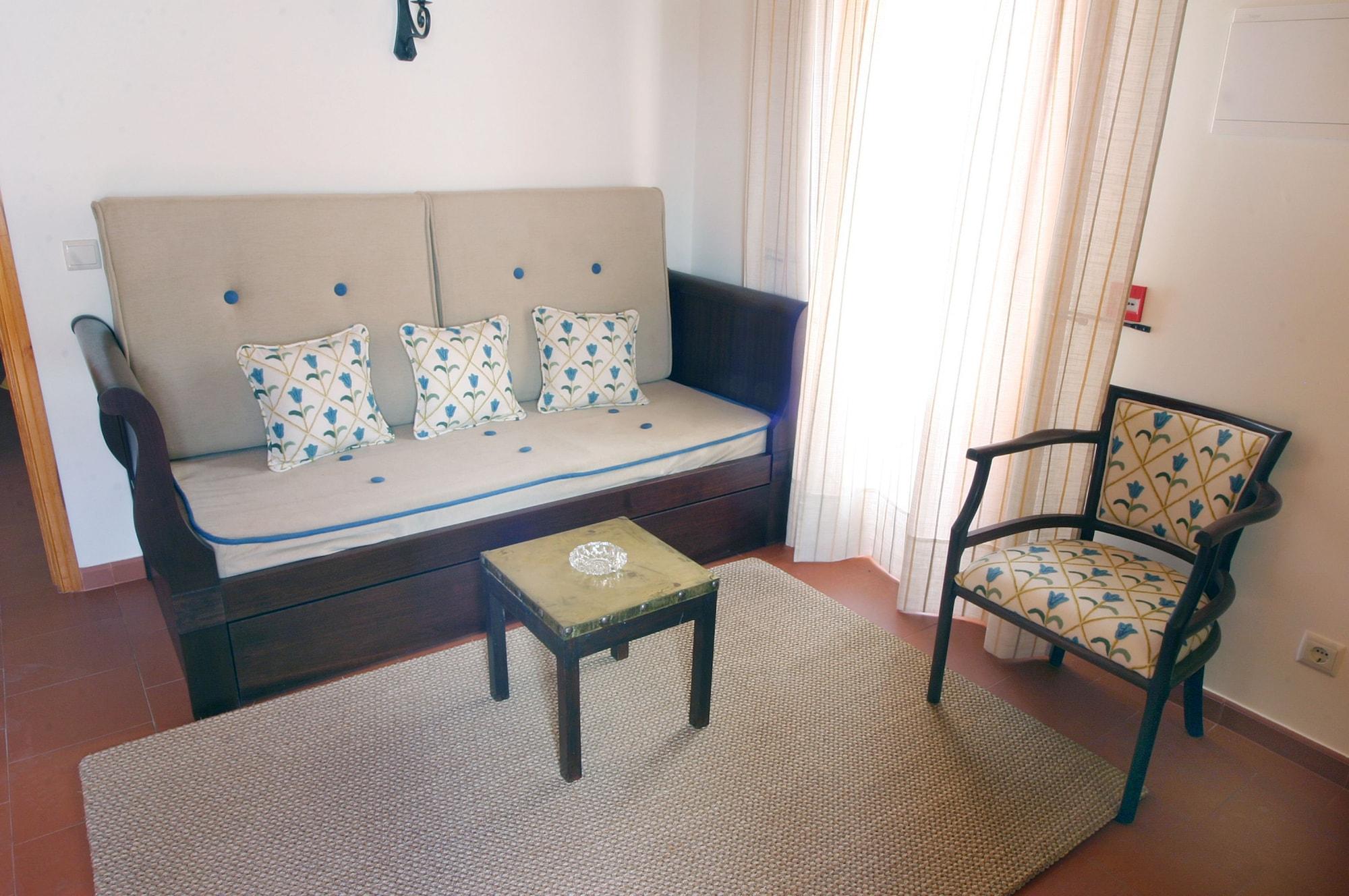 Habitación Casa de Campo Sao Rafael