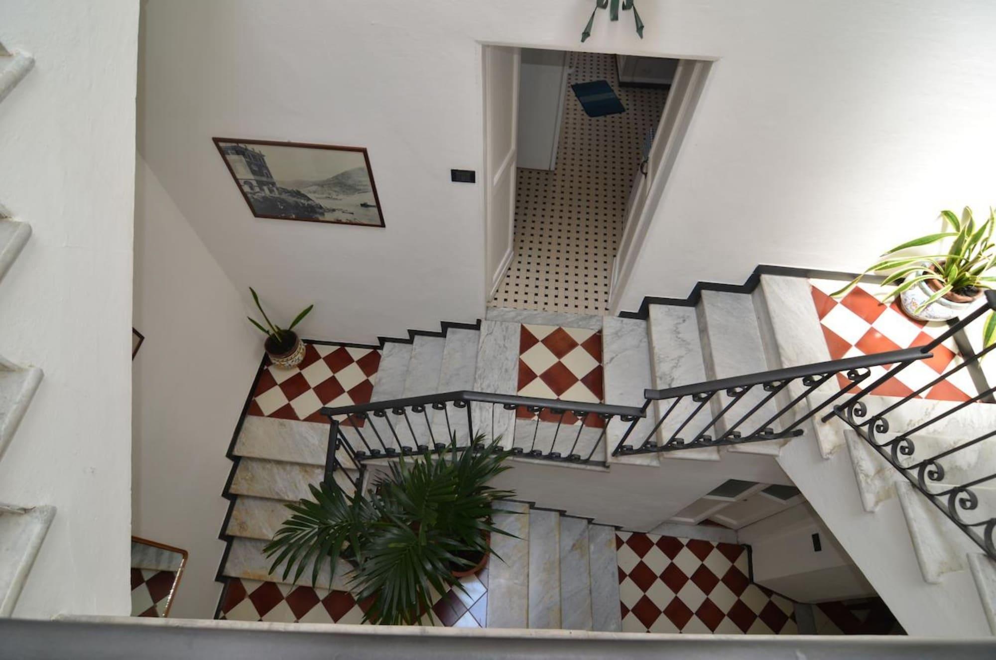 Varios Villa Margherita