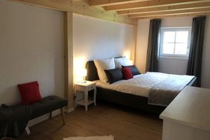 Alquiler Vacacional - friendly holiday home- 8 people, 130sqm, 3 bedrooms, 2 terraces, central