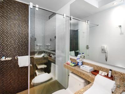 Hotel Casa Dann Carlton Hotel & Spa