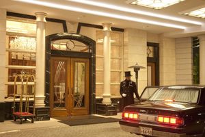 Alojamiento - Hotel La Suite Kobe Harborland