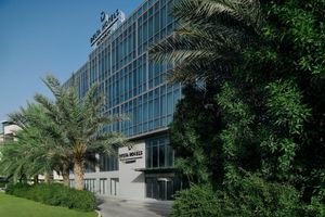 Alojamiento - Delta Hotels by Marriott, Dubai Investment Park