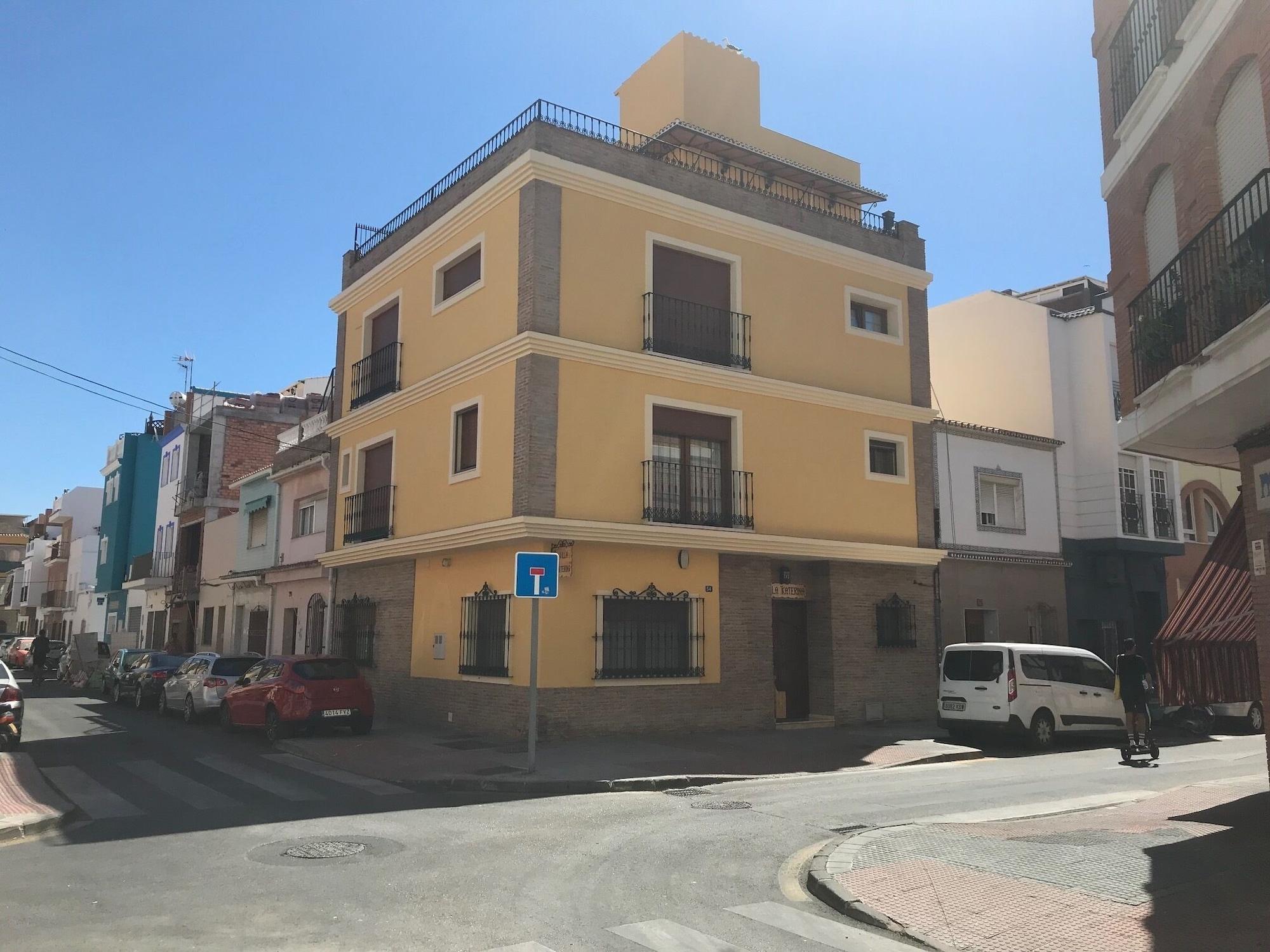 Varios Villa Katerina