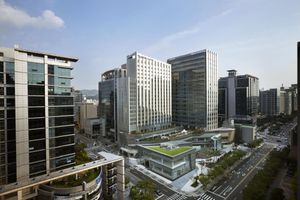 Paquete - LOTTE CITY HOTEL GURO