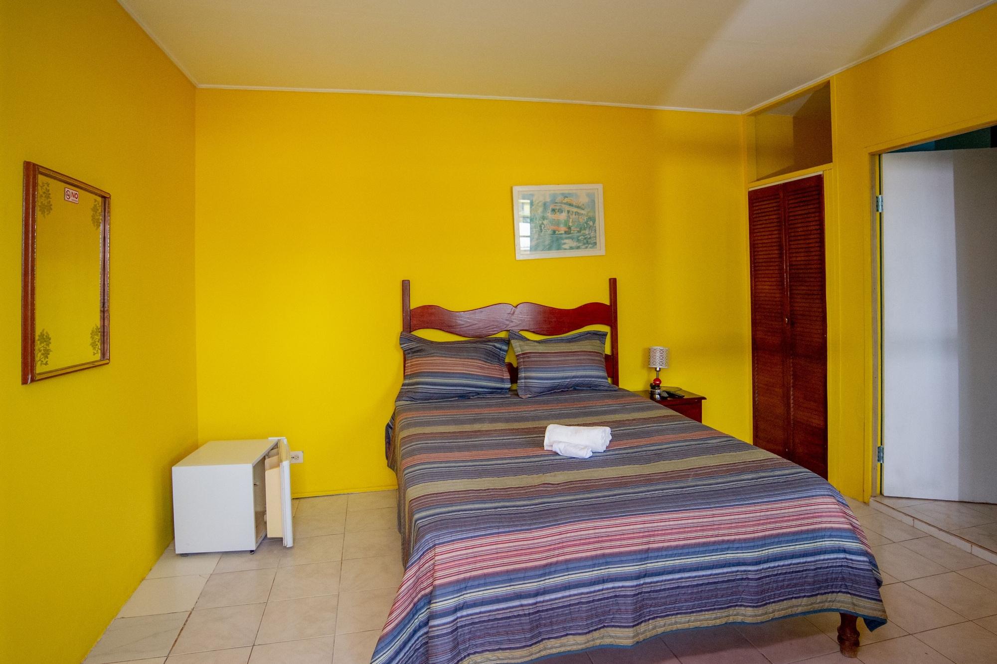 Comodidades del Alojamiento Waterloo Guest House