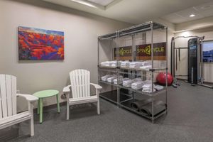 Alojamiento - Home2 Suites by Hilton Kingman