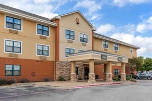 Alojamiento - Extended Stay Americasuites Austin Roundrock South