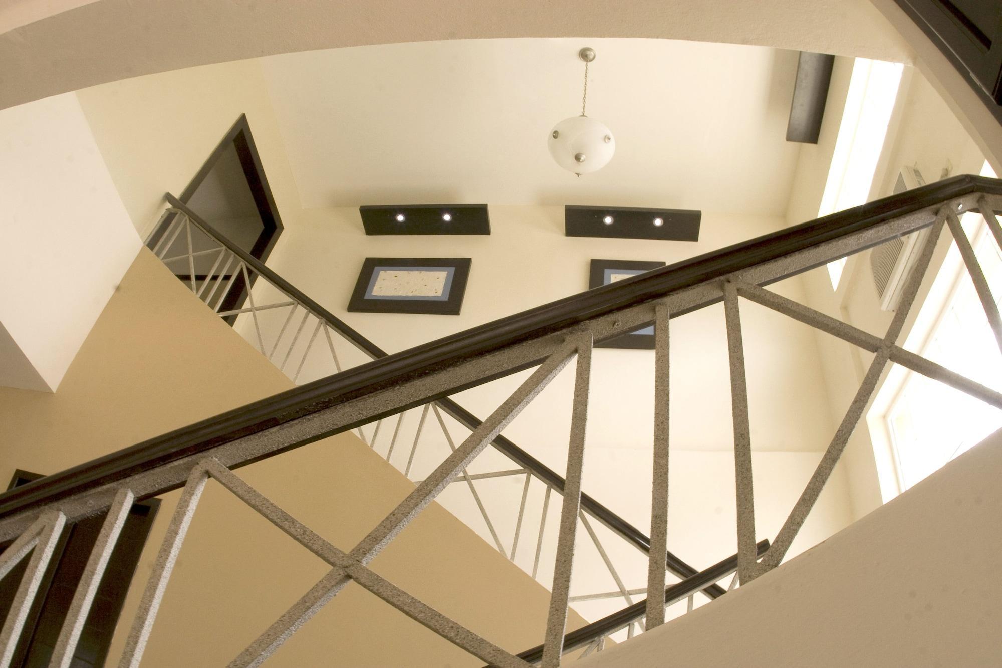 Vista Lobby Maxihotel Business Class