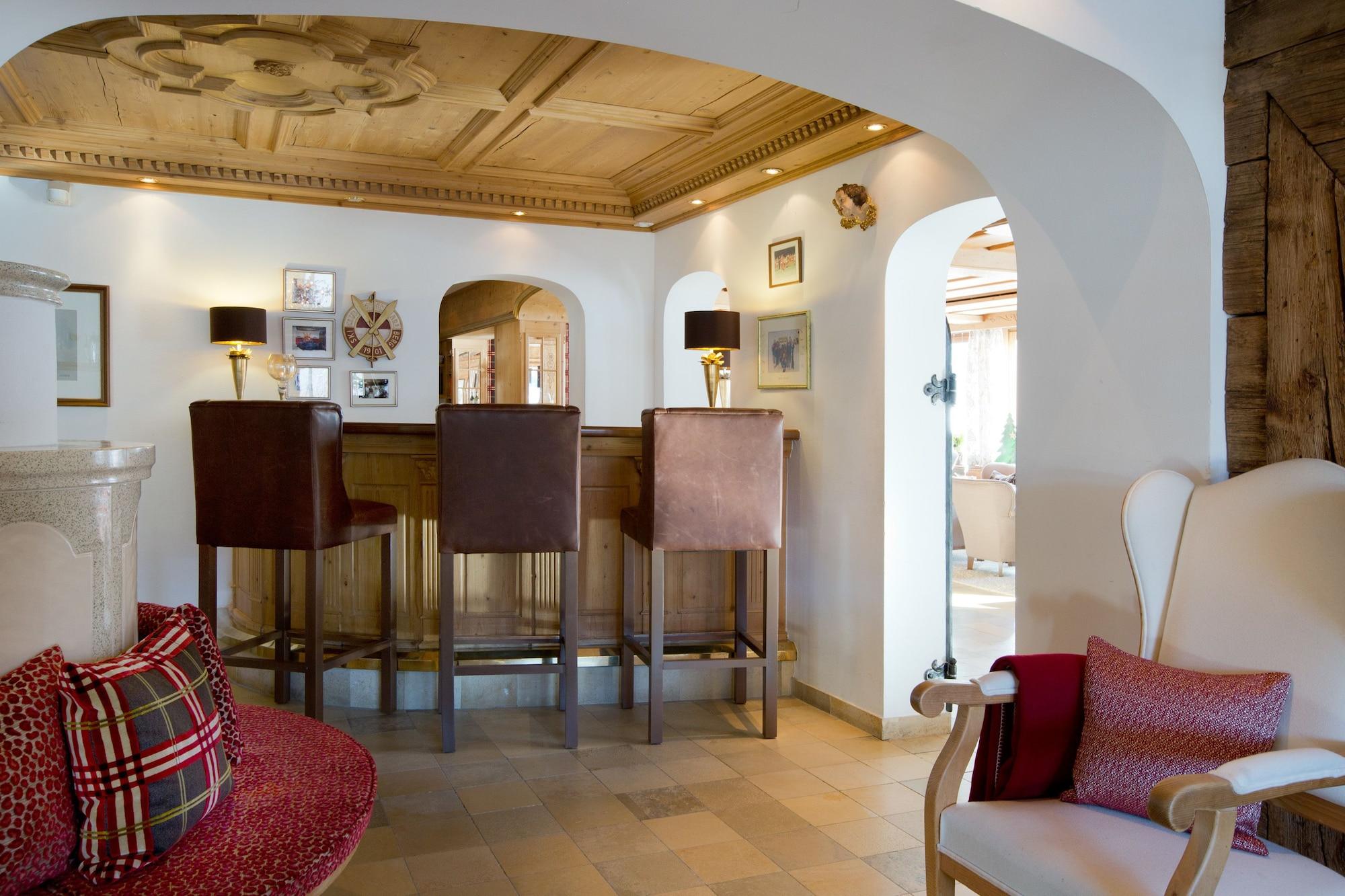 Restaurant Hotel Angela