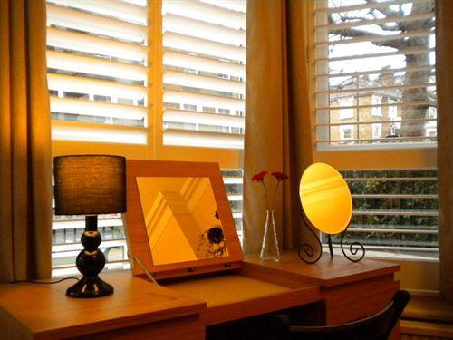 Set de Habitación Royal Guest House
