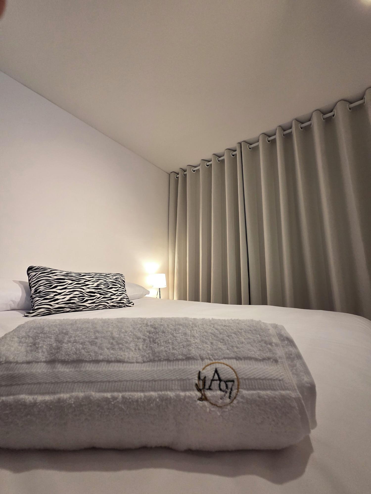 Habitación An des 97 Guest House
