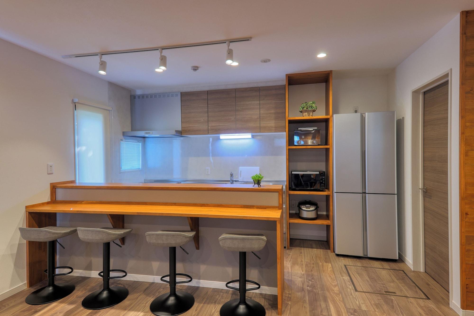 Equipamiento de Habitación SILVER SPRAY Yamanakako