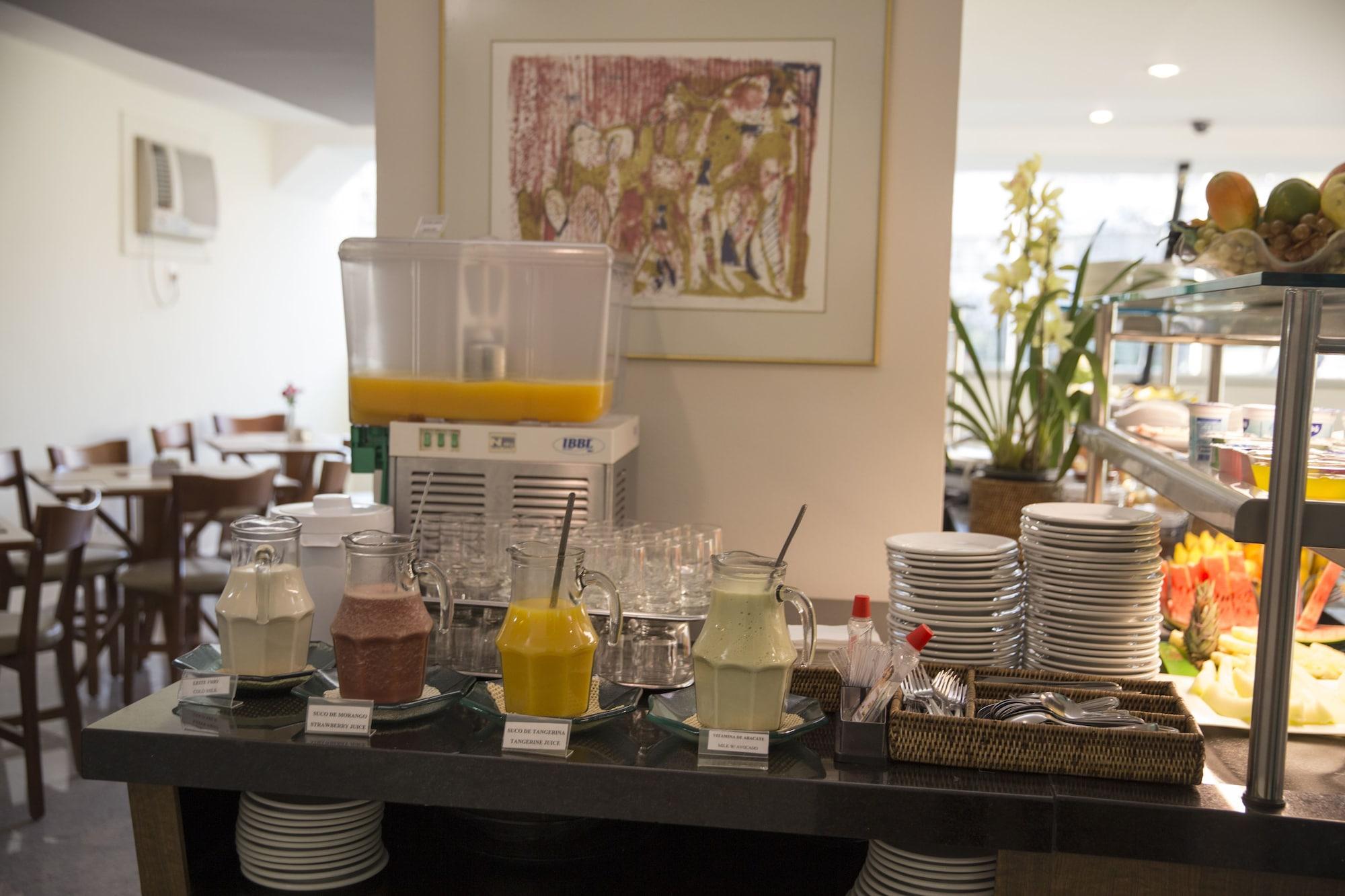 Restaurant Via Contorno Hotel