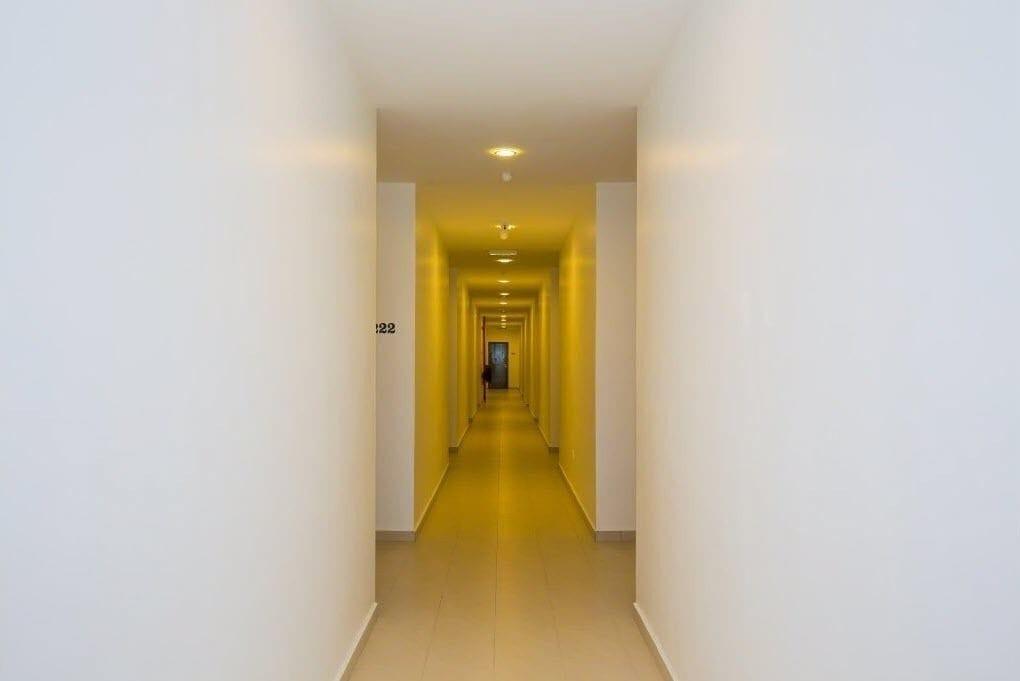 Varios Urban Inn Kulim