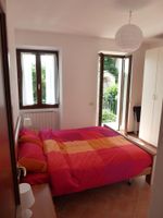 Alquiler Temporario - A window 2 overlooking Lake Maggiore!