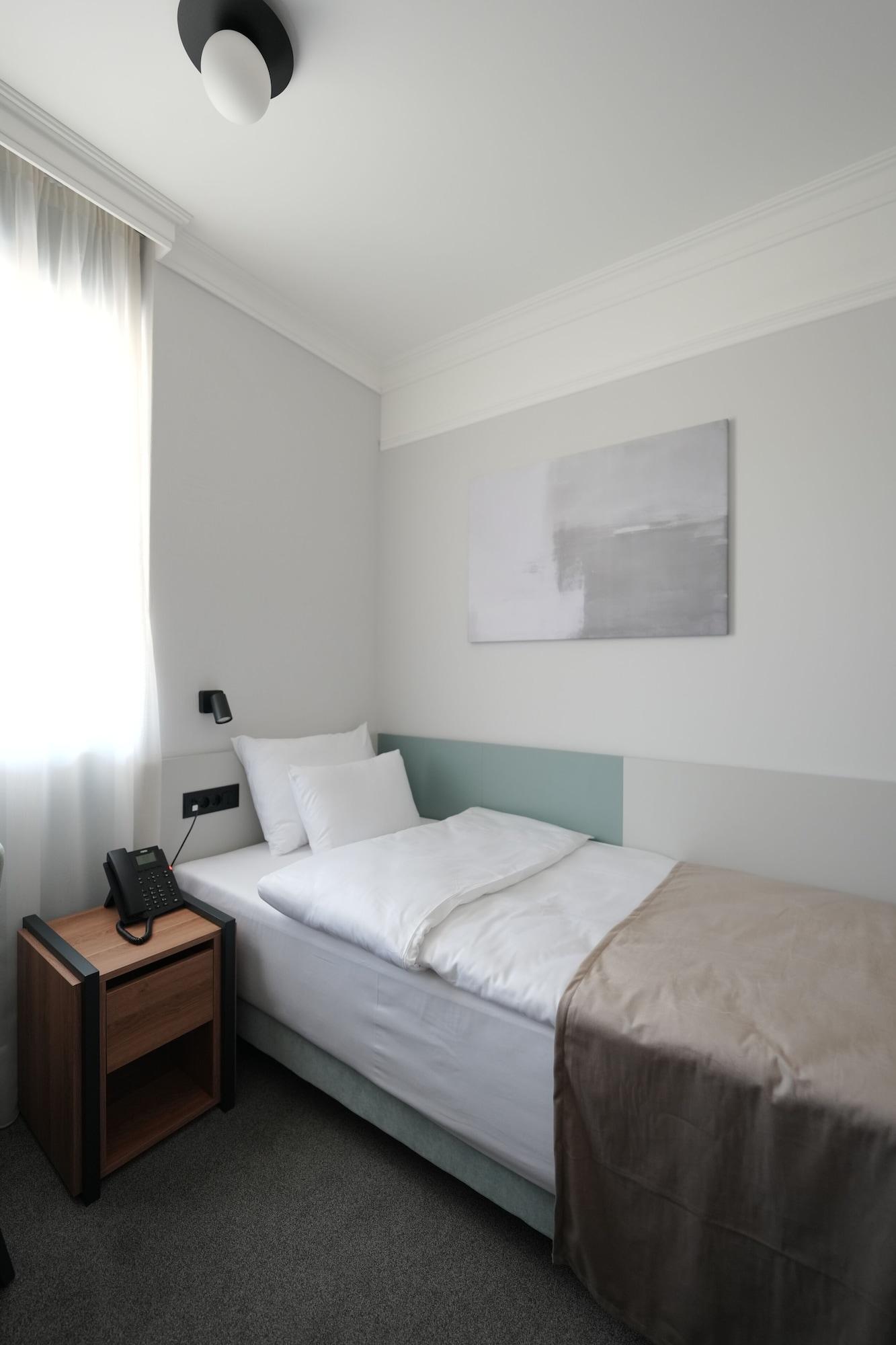 Habitación Hotel Botika