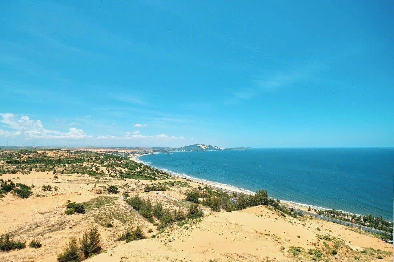 Playa CONDOTEL CHAM BAY LUXURY