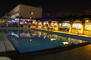 Alojamiento - Itacaiunas Hotel