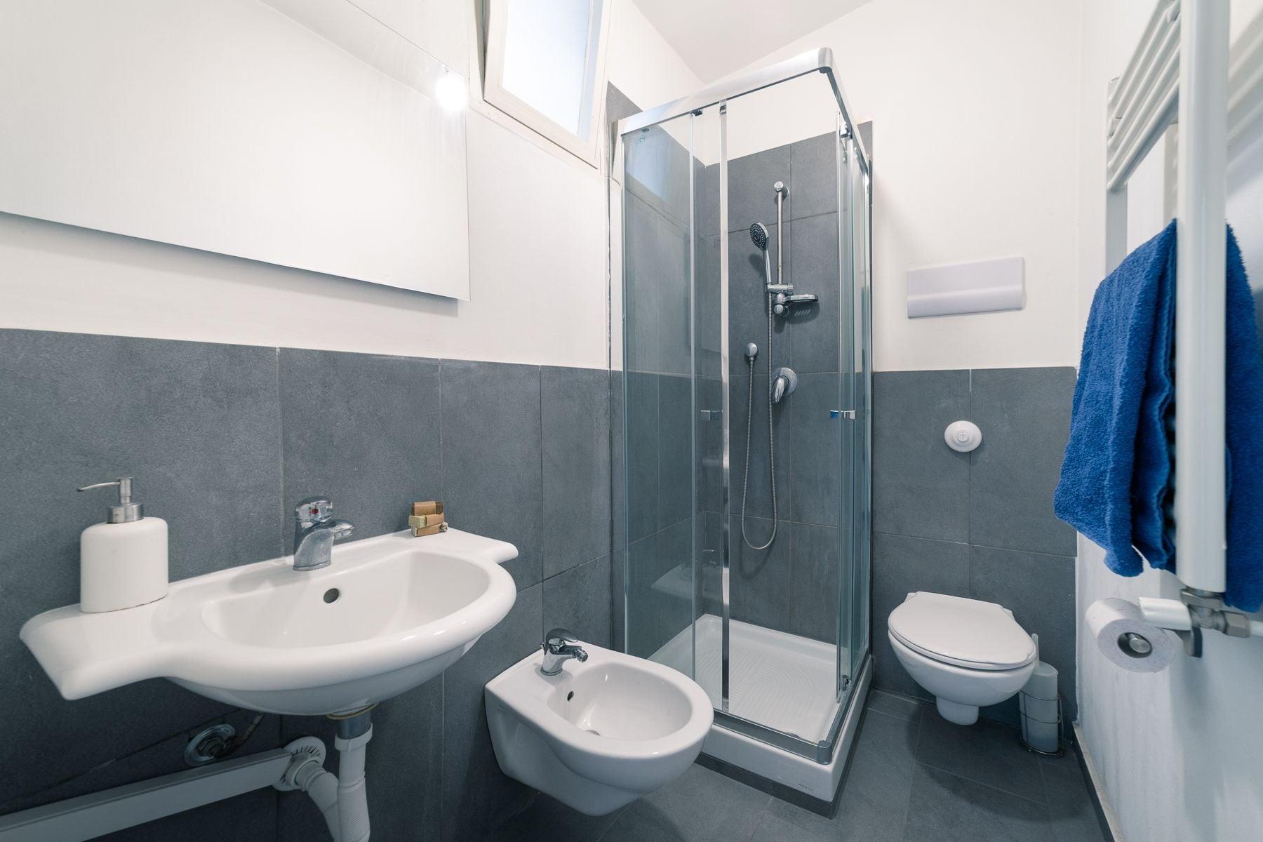 Equipamiento de Habitación Mojo CoHouse