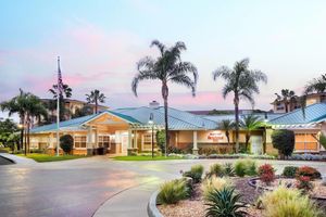 Alquiler Vacacional - Residence Inn by Marriott Cypress Orange County
