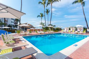 Alojamiento - Buenaventura Grand Hotel & Great Moments