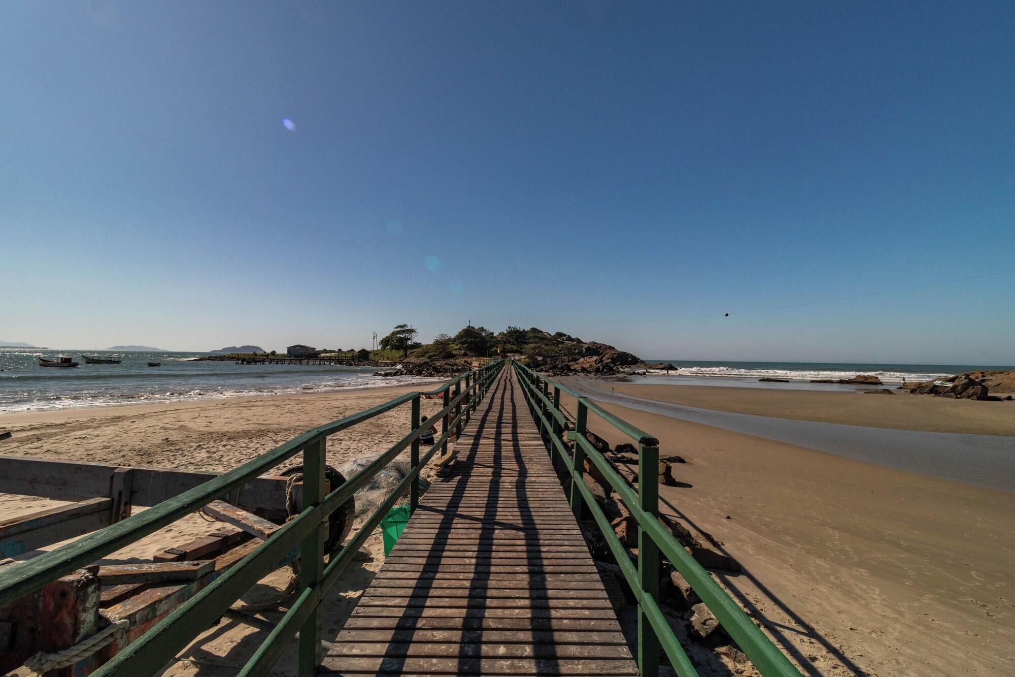 Playa Maré de Lua
