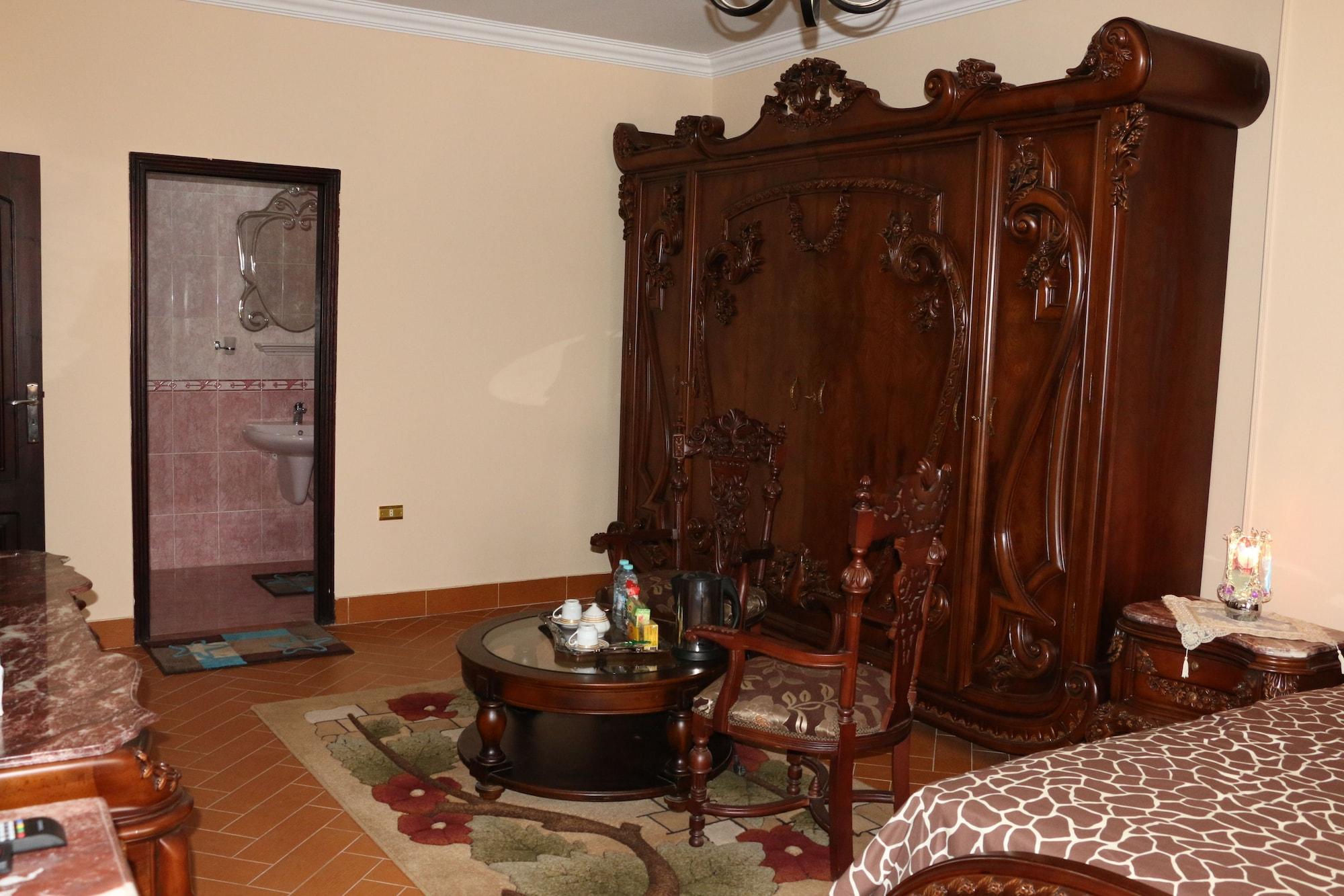 Habitación Ramosa Guest House