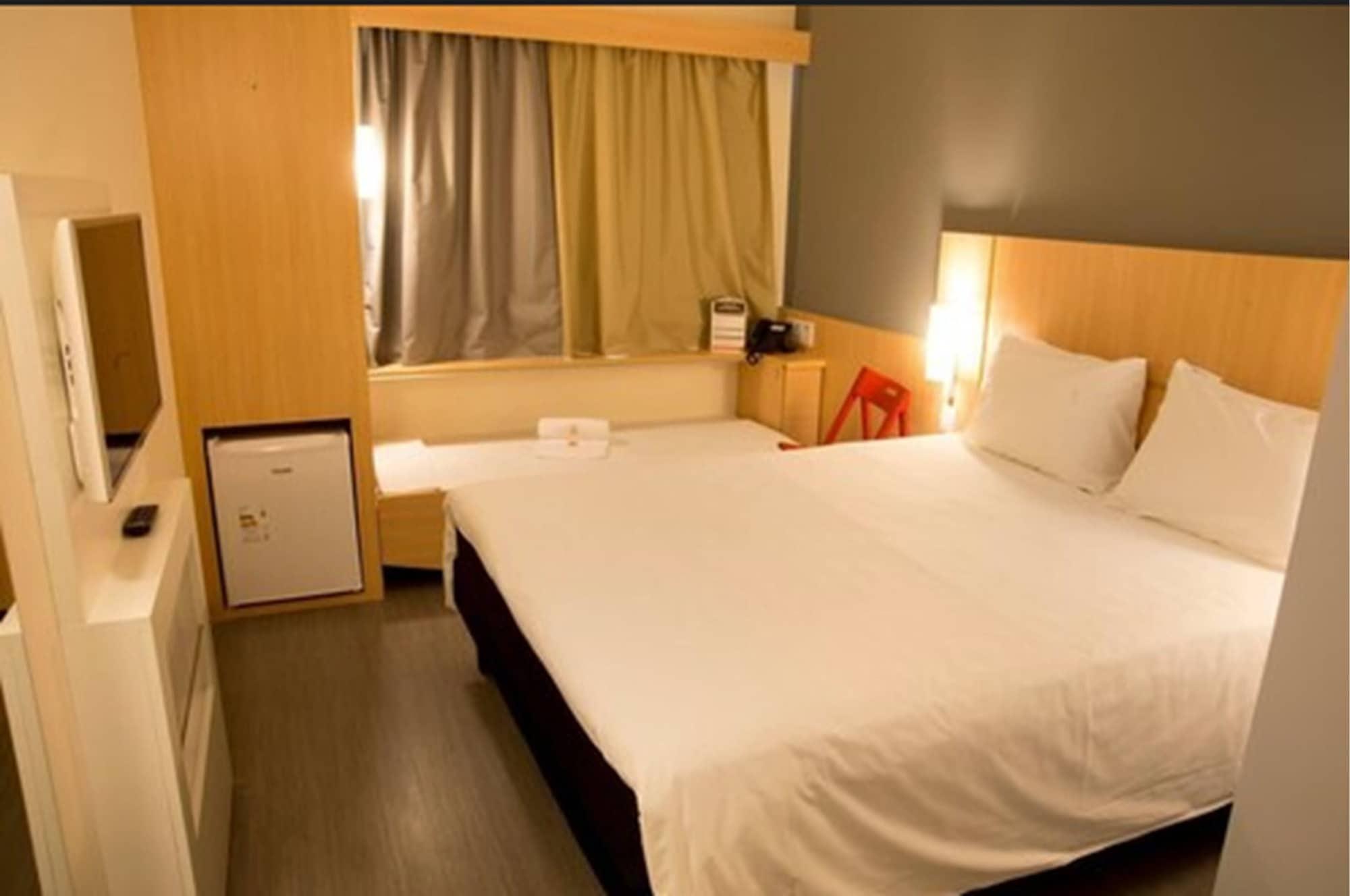 Habitación Ajax Hotel