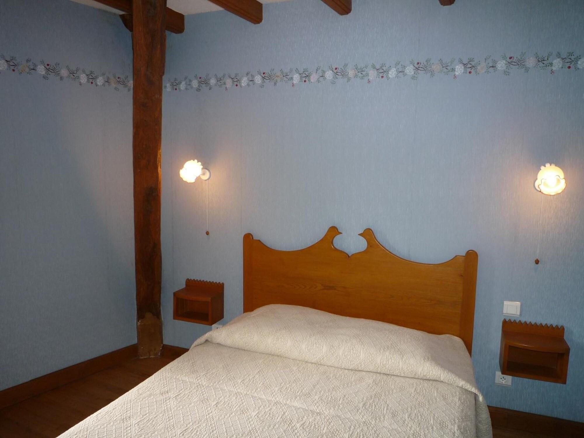 Habitación Domaine Vega