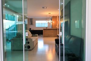 Alquiler Vacacional - Casa Alto Padrão p/ 8 Pessoas na Praia de Mariscal