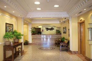 Alojamiento - Hotel Don Luis