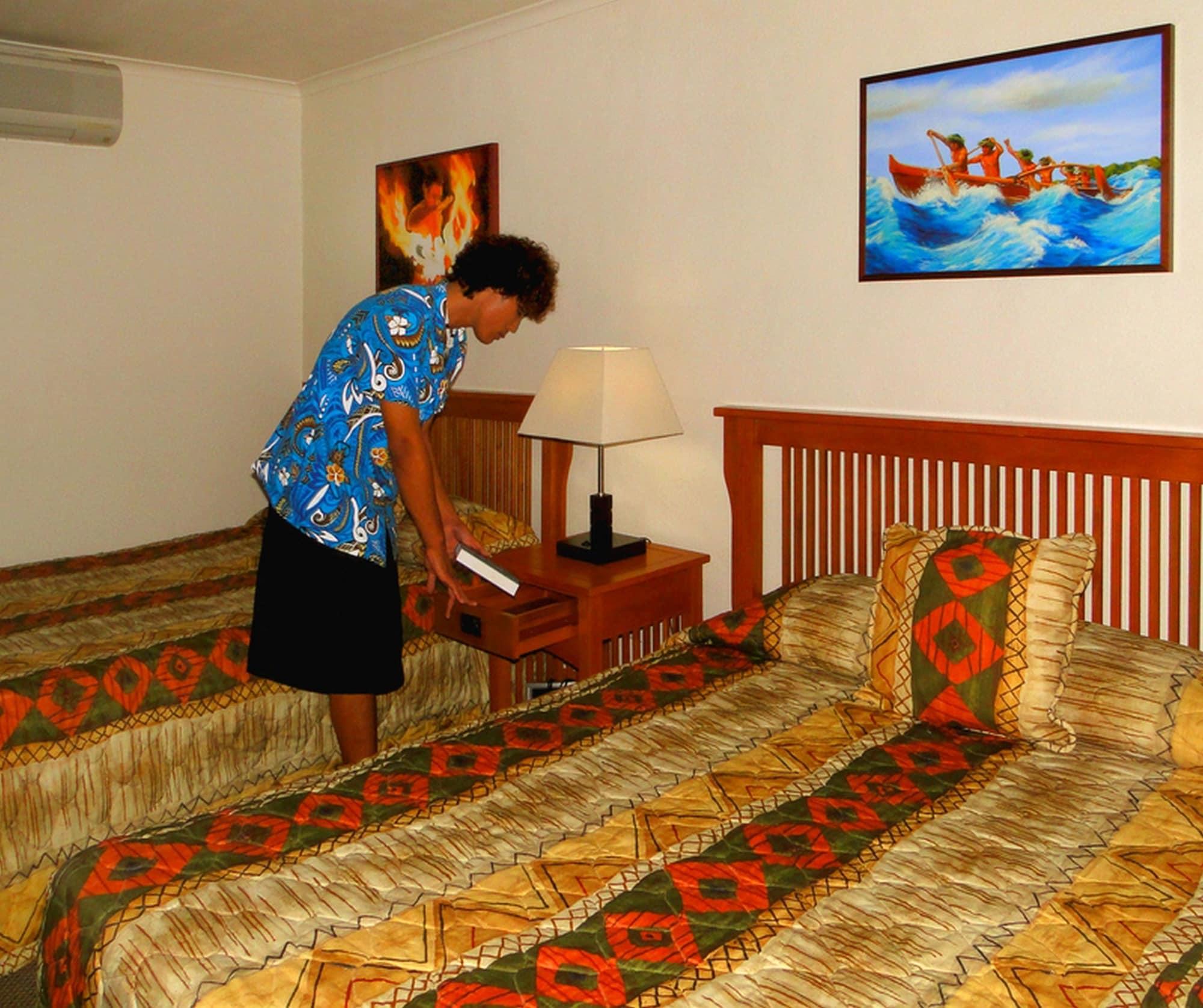 Habitación Sadie's by The Sea