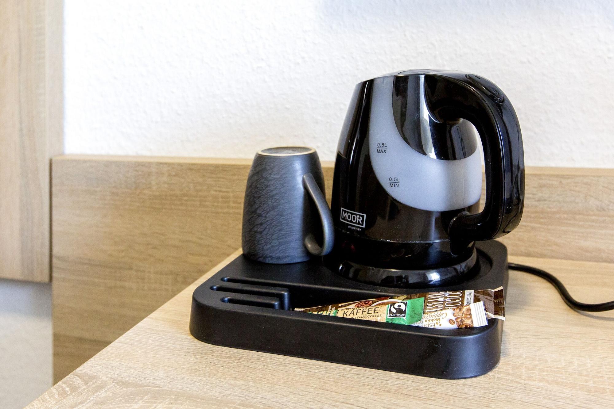 Restaurant Pension Odin