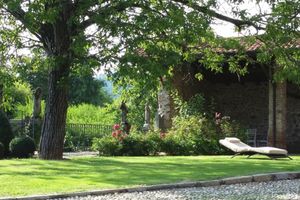 Alojamiento - Castello di Cernusco Lombardone