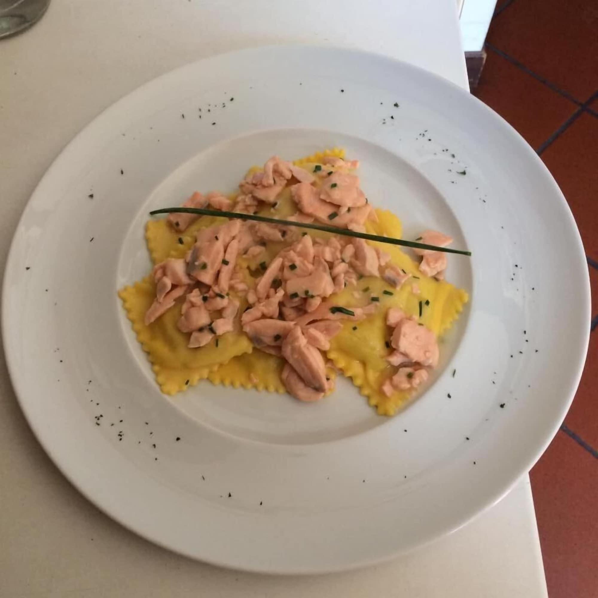 Restaurant Locanda del Mulino