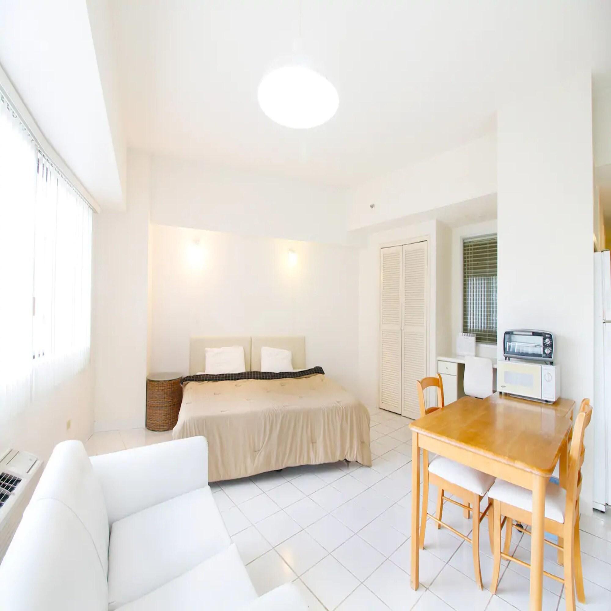 Varios Pia Resort Hotel Corner Studio Room 1