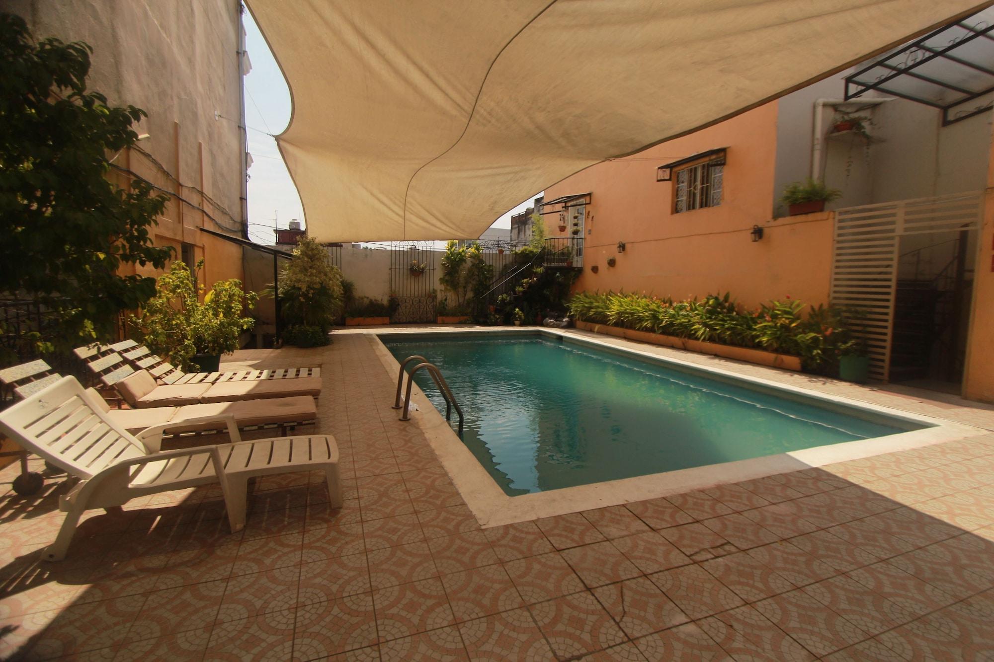 Spa Hotel Plaza Independencia