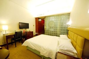 Alojamiento - City Hotel Xian