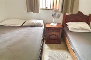 Alquiler Vacacional - Apartment 2 bedrooms massaguacu