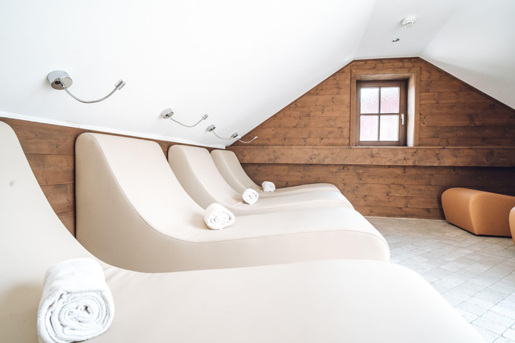 Spa Aktivhotel Zur Rose