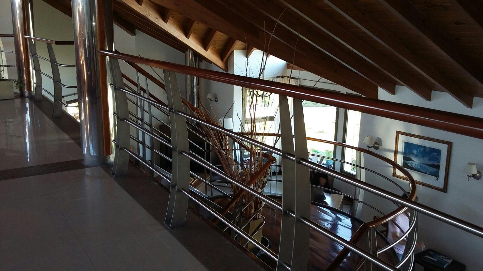 Vista Lobby Konke Calafate
