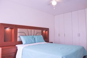 Alquiler Vacacional - Spacious apartment for 08 guests in Central Miraflores