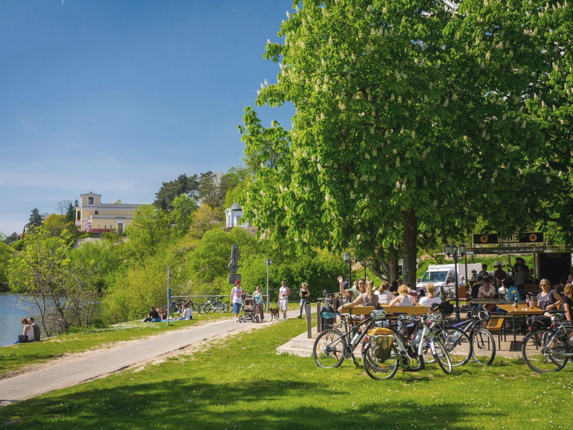 Vista Exterior Zum Goldenen Ochsen