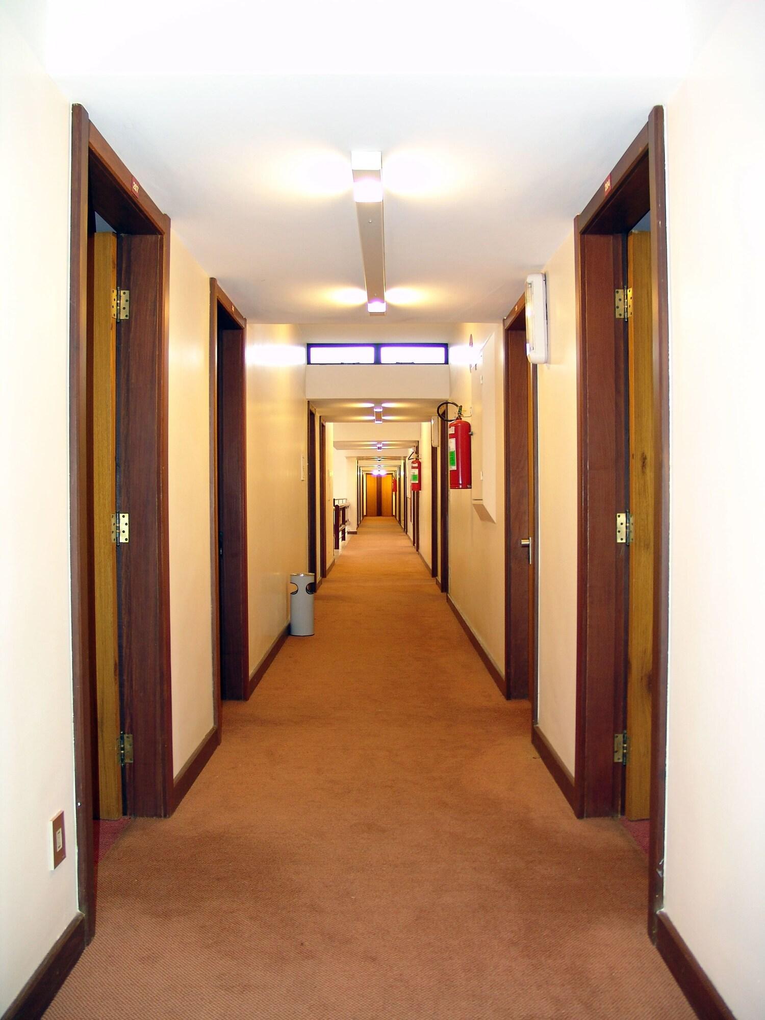 Varios Hotel Solar Corte Real